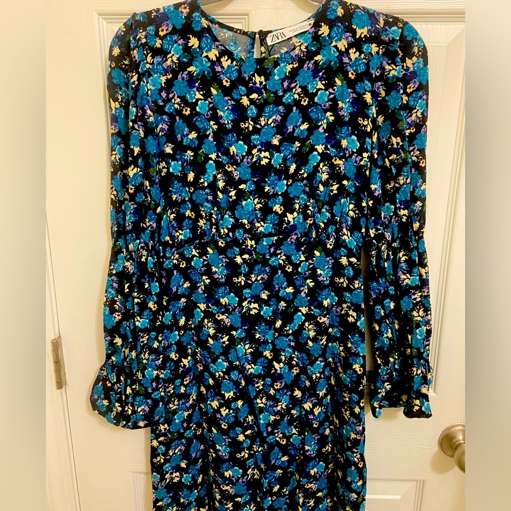Zara Dress